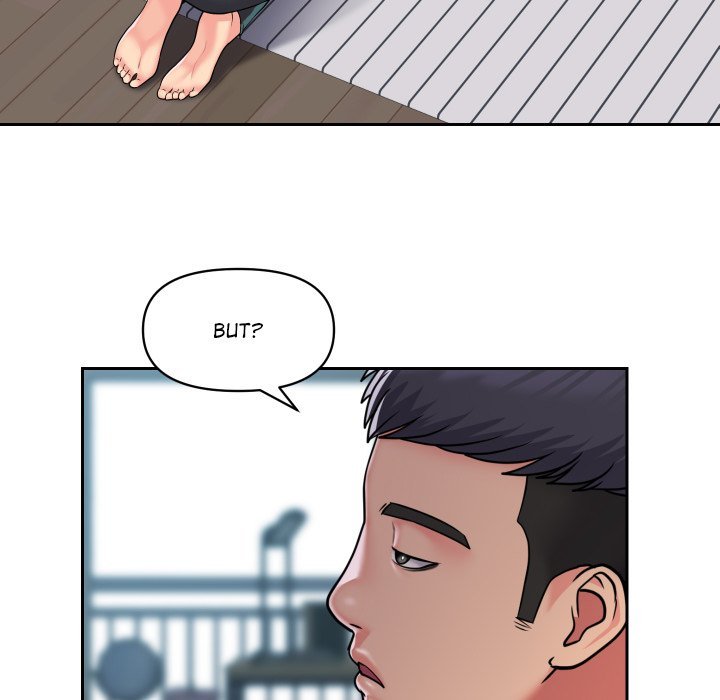 The Ladies' Associate Manhwa - Chapter 43 Page 8