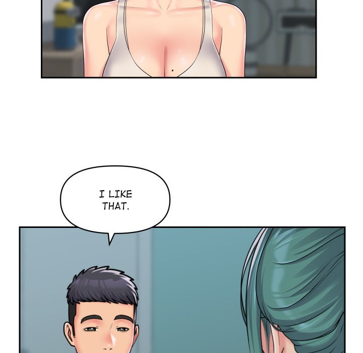 The Ladies' Associate Manhwa - Chapter 43 Page 10