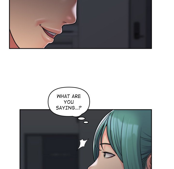 The Ladies' Associate Manhwa - Chapter 43 Page 12