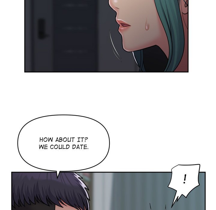 The Ladies' Associate Manhwa - Chapter 43 Page 13