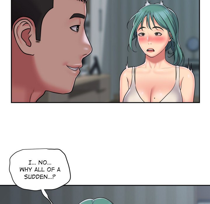 The Ladies' Associate Manhwa - Chapter 43 Page 14