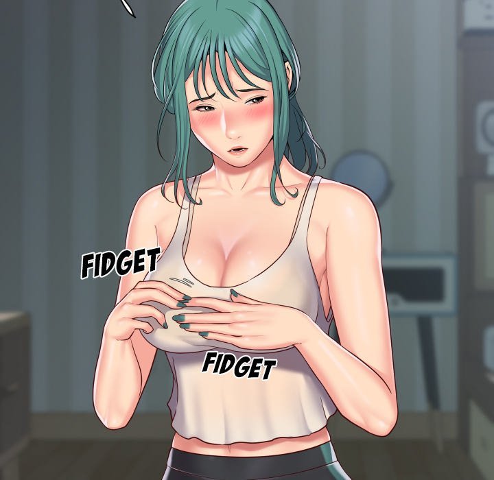 The Ladies' Associate Manhwa - Chapter 43 Page 15