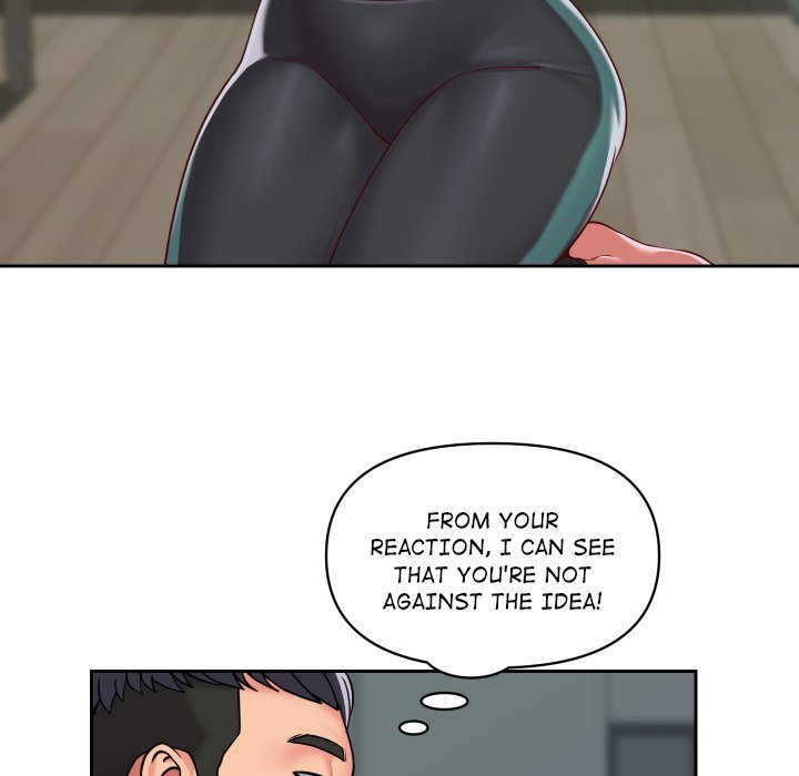 The Ladies' Associate Manhwa - Chapter 43 Page 16