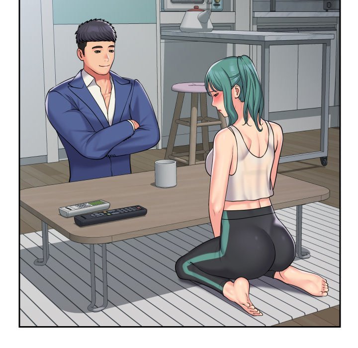 The Ladies' Associate Manhwa - Chapter 43 Page 18