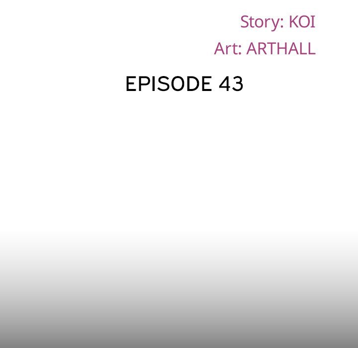 The Ladies' Associate Manhwa - Chapter 43 Page 20