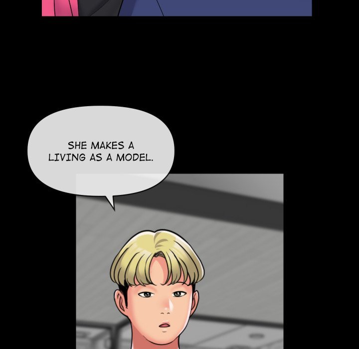 The Ladies' Associate Manhwa - Chapter 43 Page 22