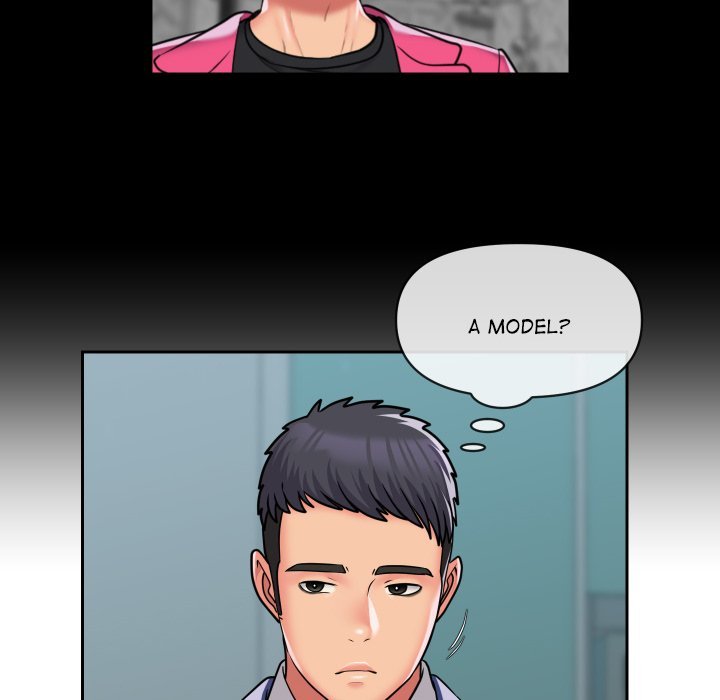The Ladies' Associate Manhwa - Chapter 43 Page 23