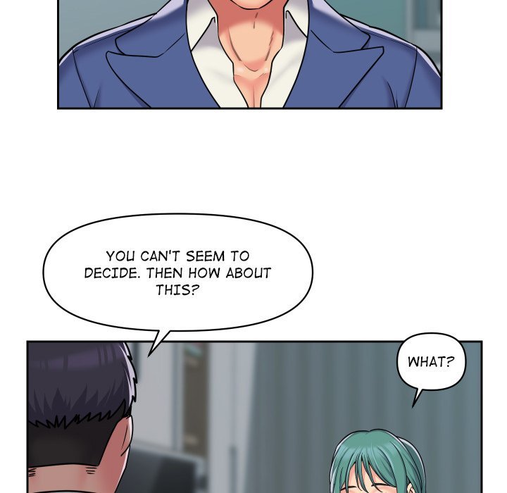The Ladies' Associate Manhwa - Chapter 43 Page 24
