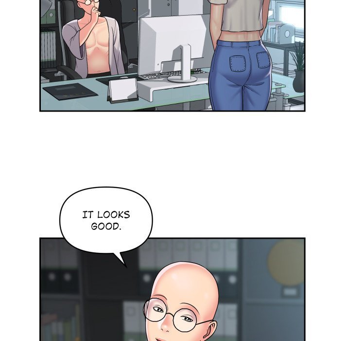 The Ladies' Associate Manhwa - Chapter 43 Page 29