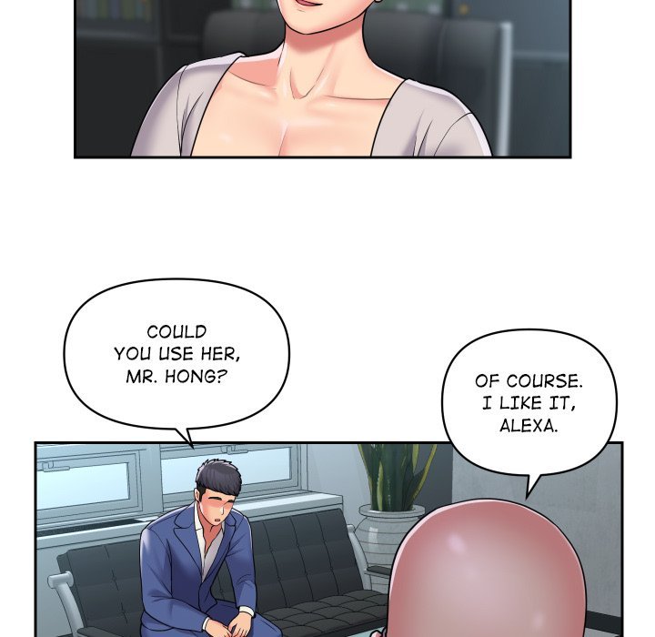 The Ladies' Associate Manhwa - Chapter 43 Page 30