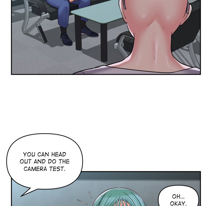The Ladies' Associate Manhwa - Chapter 43 Page 31