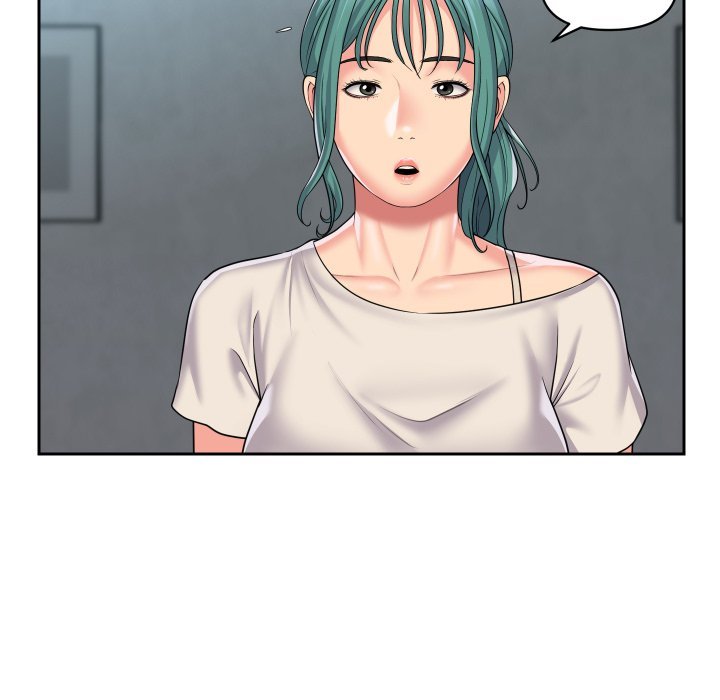 The Ladies' Associate Manhwa - Chapter 43 Page 32