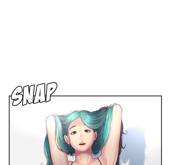 The Ladies' Associate Manhwa - Chapter 43 Page 34