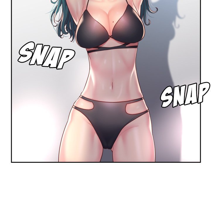 The Ladies' Associate Manhwa - Chapter 43 Page 35