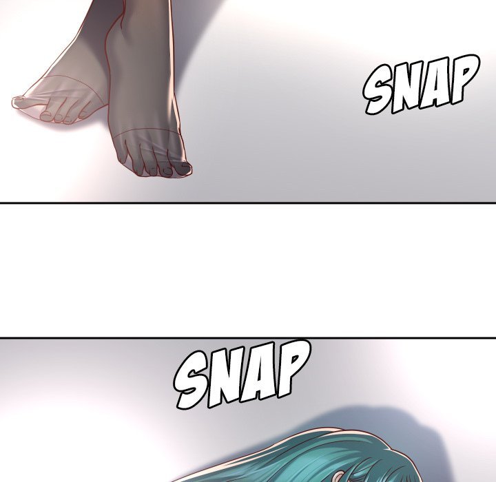 The Ladies' Associate Manhwa - Chapter 43 Page 37