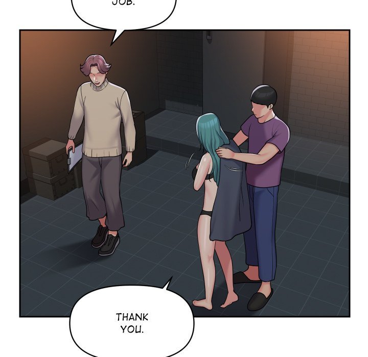 The Ladies' Associate Manhwa - Chapter 43 Page 40