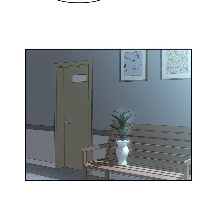 The Ladies' Associate Manhwa - Chapter 43 Page 41