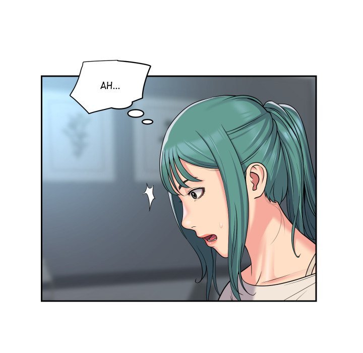 The Ladies' Associate Manhwa - Chapter 43 Page 42