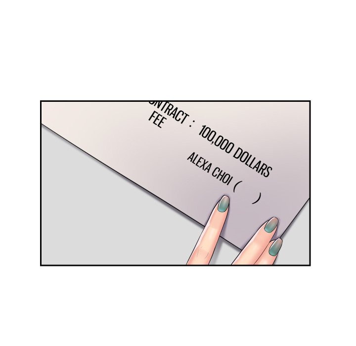 The Ladies' Associate Manhwa - Chapter 43 Page 43