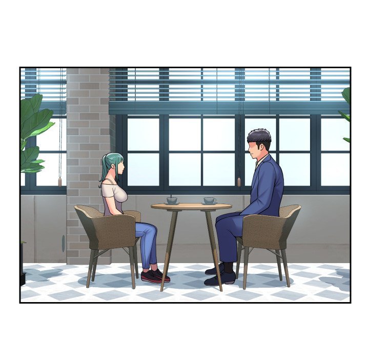 The Ladies' Associate Manhwa - Chapter 43 Page 47