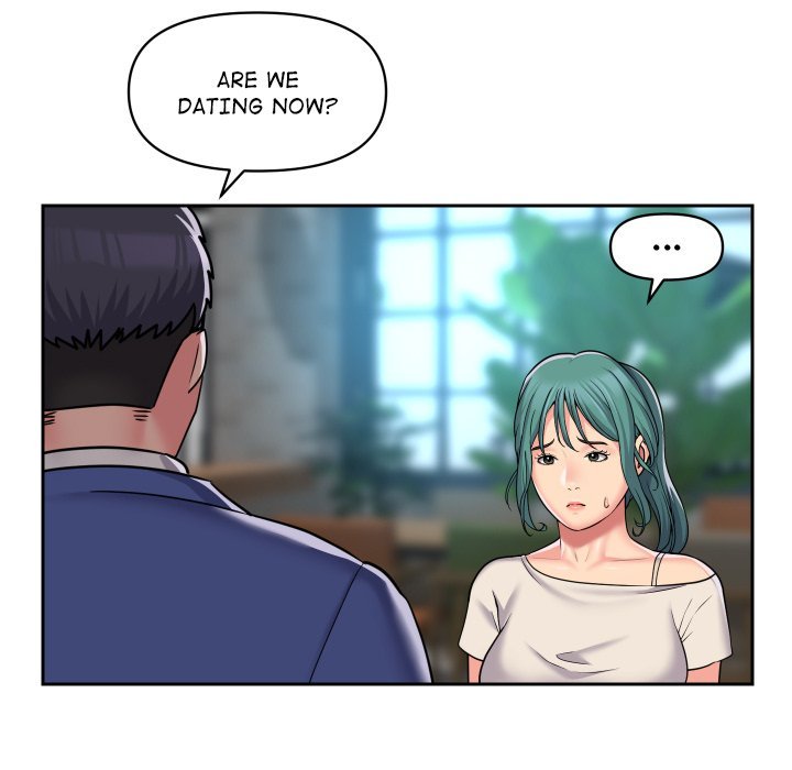 The Ladies' Associate Manhwa - Chapter 43 Page 48