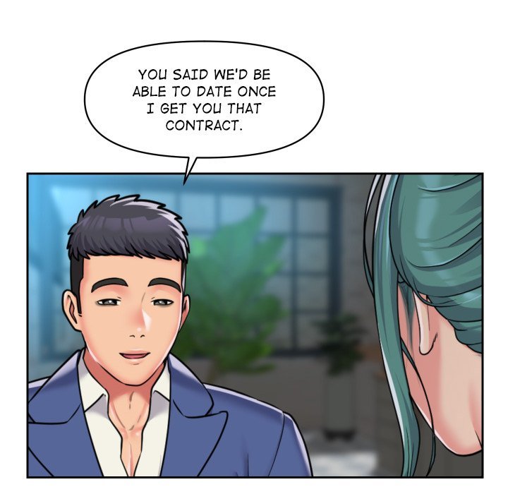 The Ladies' Associate Manhwa - Chapter 43 Page 49