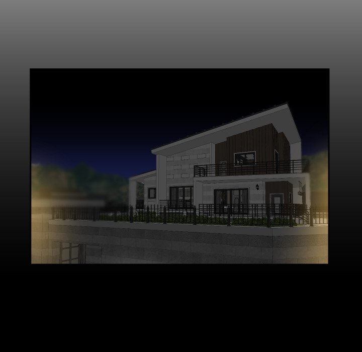 The Ladies' Associate Manhwa - Chapter 43 Page 51