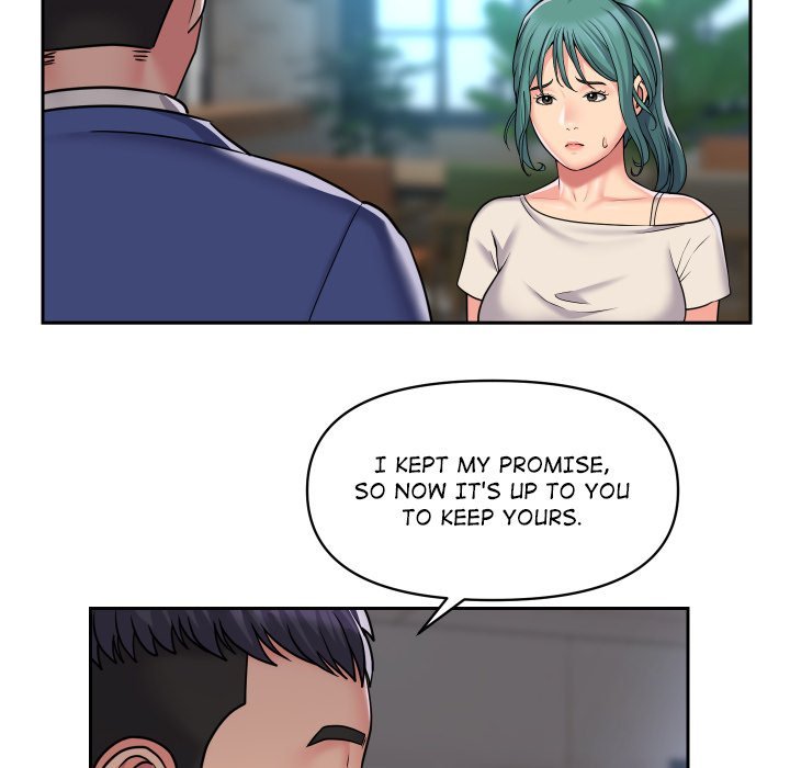 The Ladies' Associate Manhwa - Chapter 43 Page 65