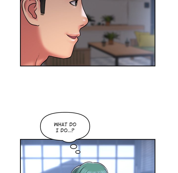The Ladies' Associate Manhwa - Chapter 43 Page 66
