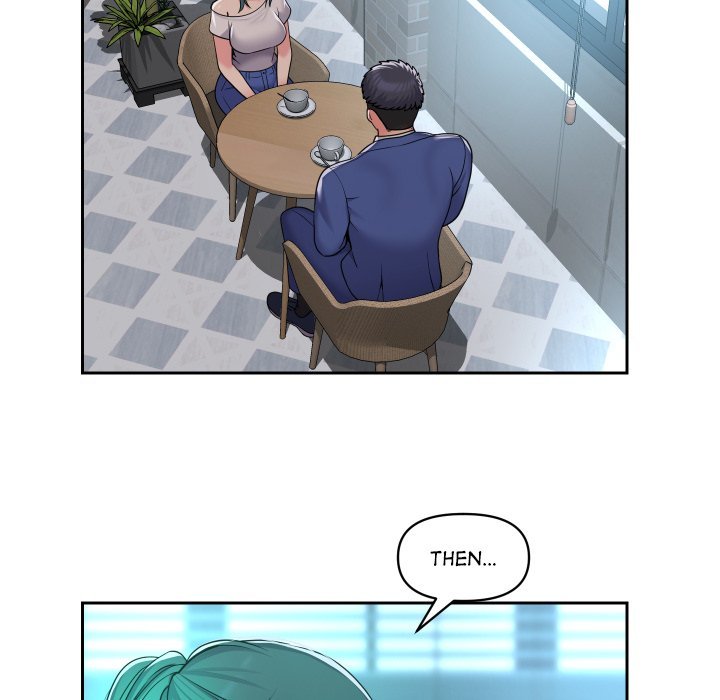 The Ladies' Associate Manhwa - Chapter 43 Page 68