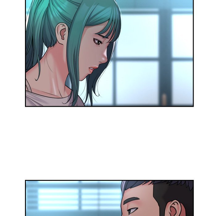 The Ladies' Associate Manhwa - Chapter 43 Page 69