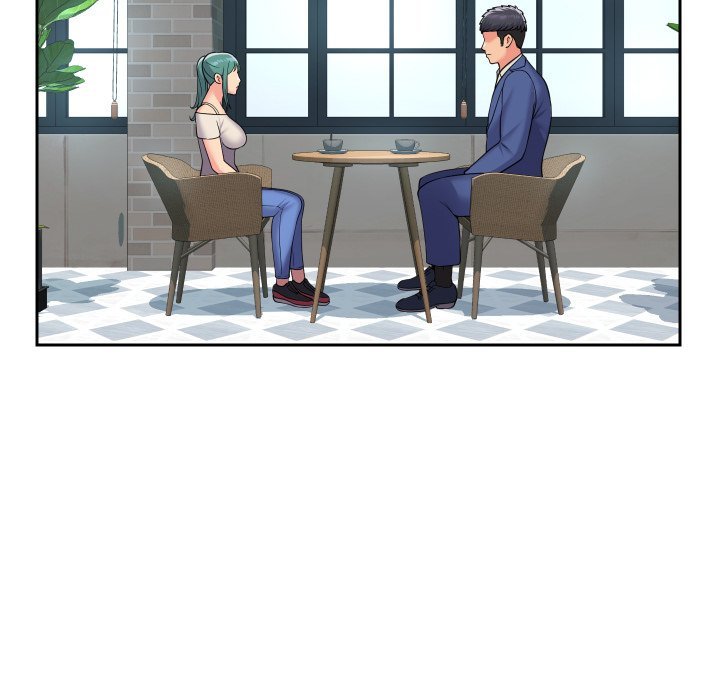 The Ladies' Associate Manhwa - Chapter 43 Page 71