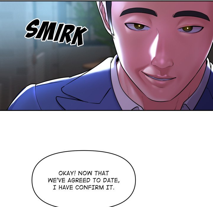 The Ladies' Associate Manhwa - Chapter 43 Page 72