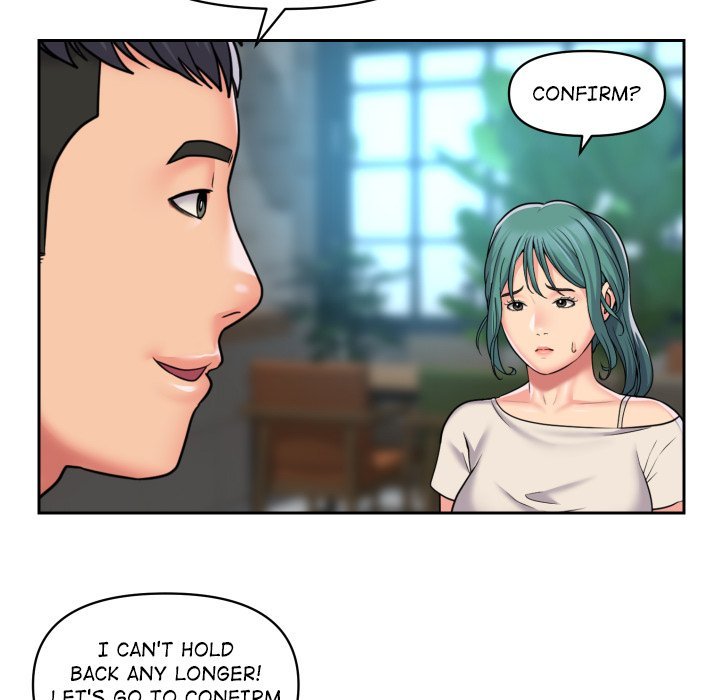 The Ladies' Associate Manhwa - Chapter 43 Page 73