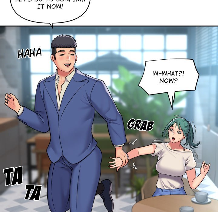 The Ladies' Associate Manhwa - Chapter 43 Page 74