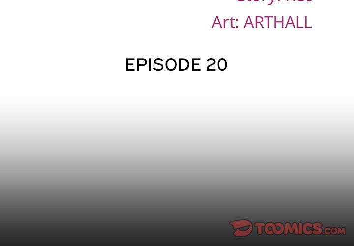 The Ladies' Associate Manhwa - Chapter 20 Page 1