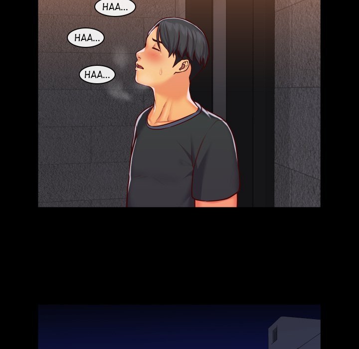 The Ladies' Associate Manhwa - Chapter 20 Page 44