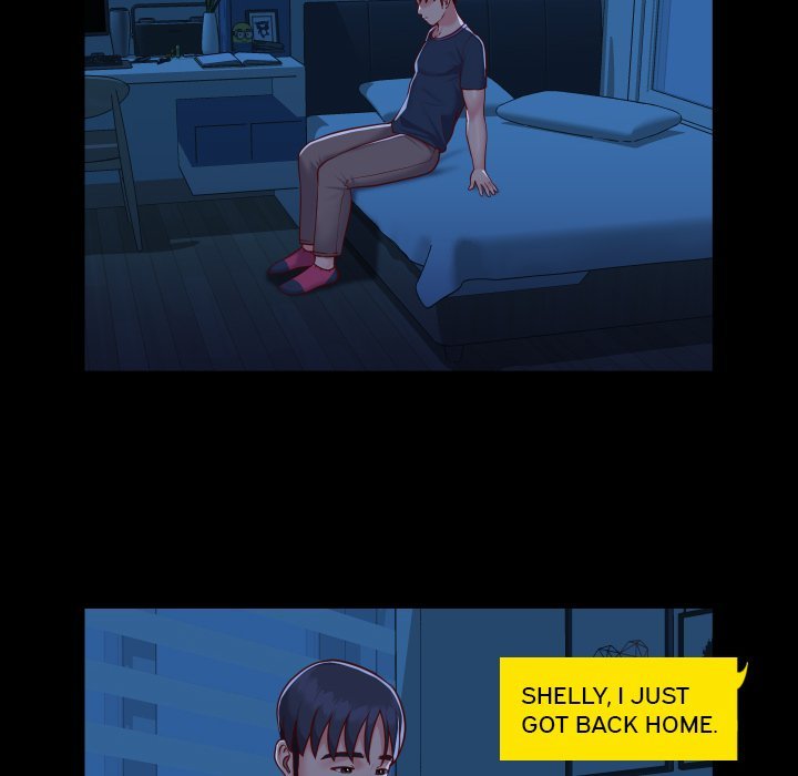 The Ladies' Associate Manhwa - Chapter 20 Page 46