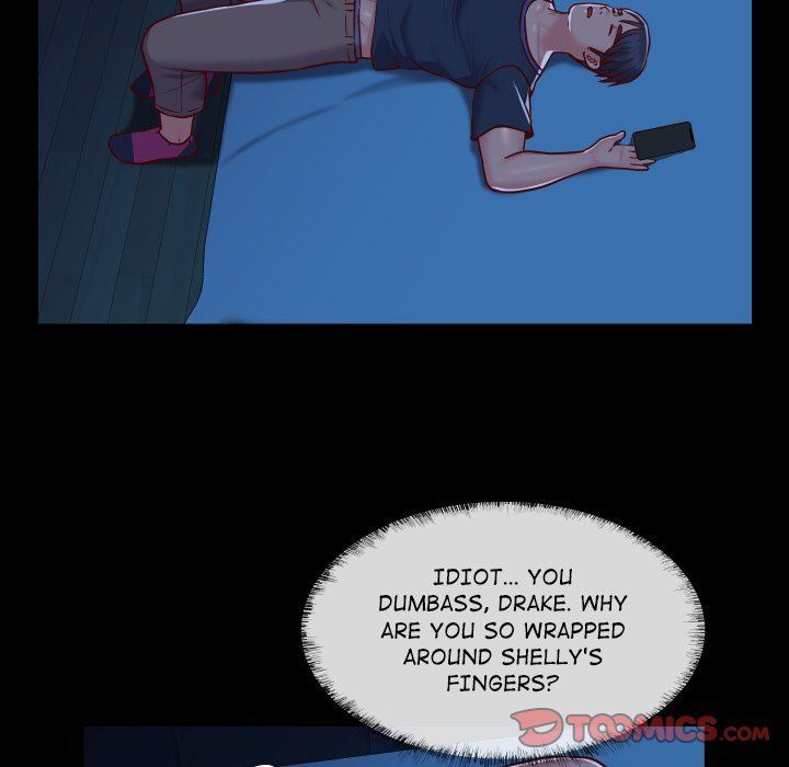 The Ladies' Associate Manhwa - Chapter 20 Page 49