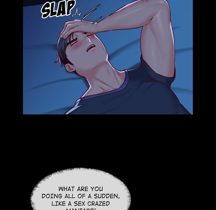 The Ladies' Associate Manhwa - Chapter 20 Page 50