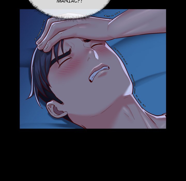 The Ladies' Associate Manhwa - Chapter 20 Page 51