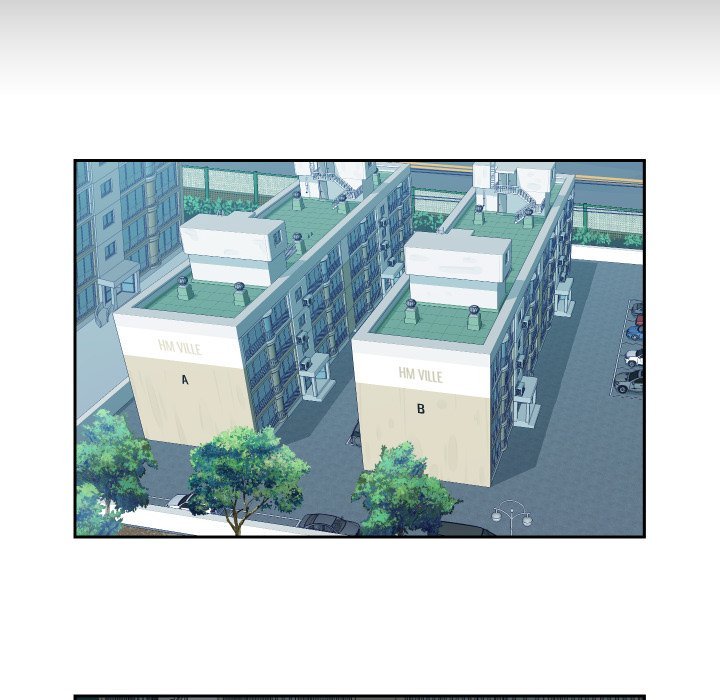 The Ladies' Associate Manhwa - Chapter 20 Page 54