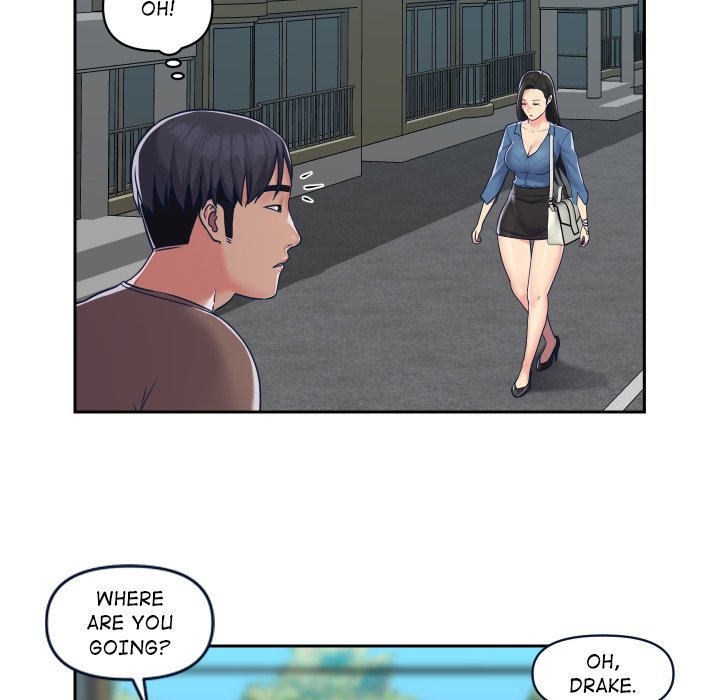 The Ladies' Associate Manhwa - Chapter 20 Page 56