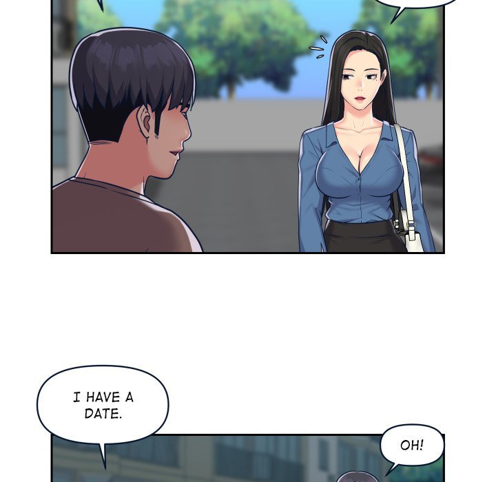 The Ladies' Associate Manhwa - Chapter 20 Page 57