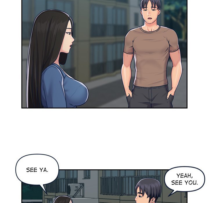 The Ladies' Associate Manhwa - Chapter 20 Page 58