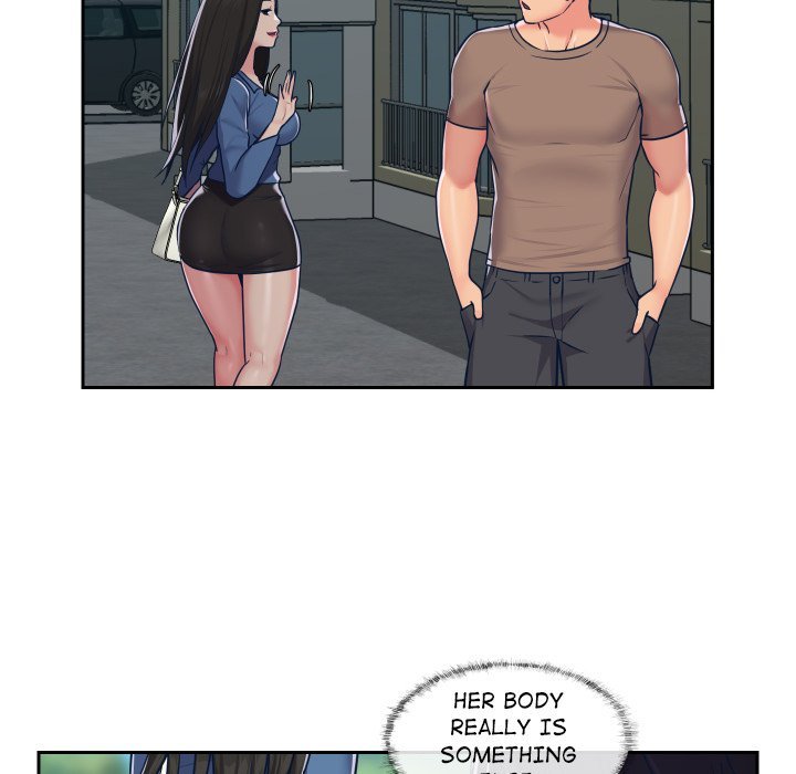 The Ladies' Associate Manhwa - Chapter 20 Page 59