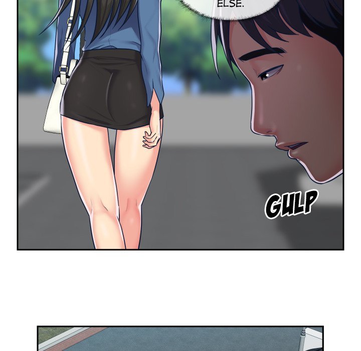 The Ladies' Associate Manhwa - Chapter 20 Page 60