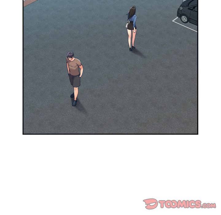 The Ladies' Associate Manhwa - Chapter 20 Page 61