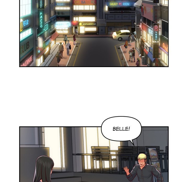 The Ladies' Associate Manhwa - Chapter 20 Page 63