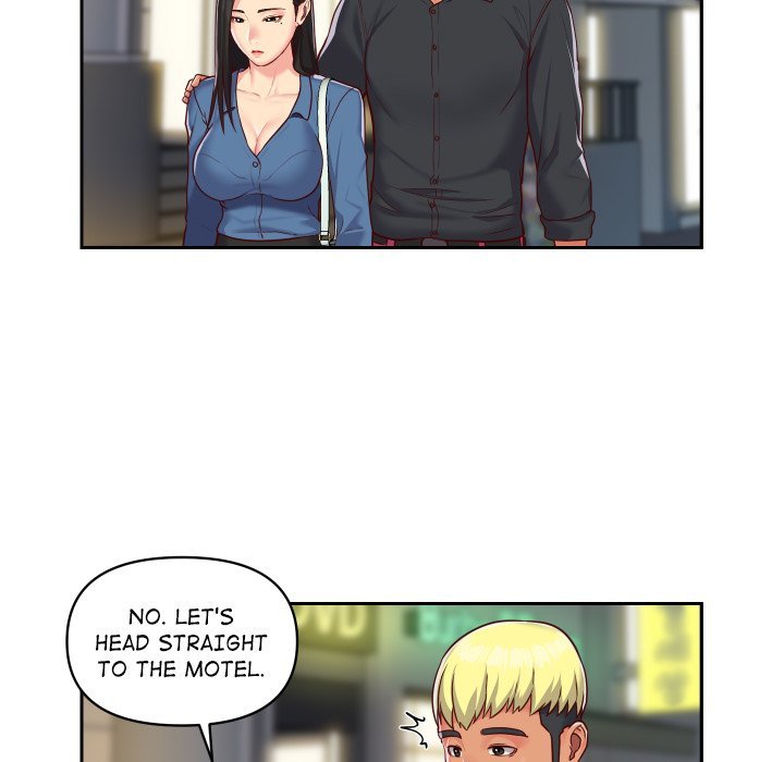 The Ladies' Associate Manhwa - Chapter 20 Page 65